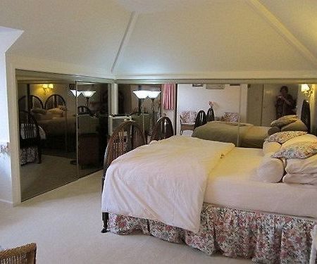 كرومر Pantiles B&B المظهر الخارجي الصورة